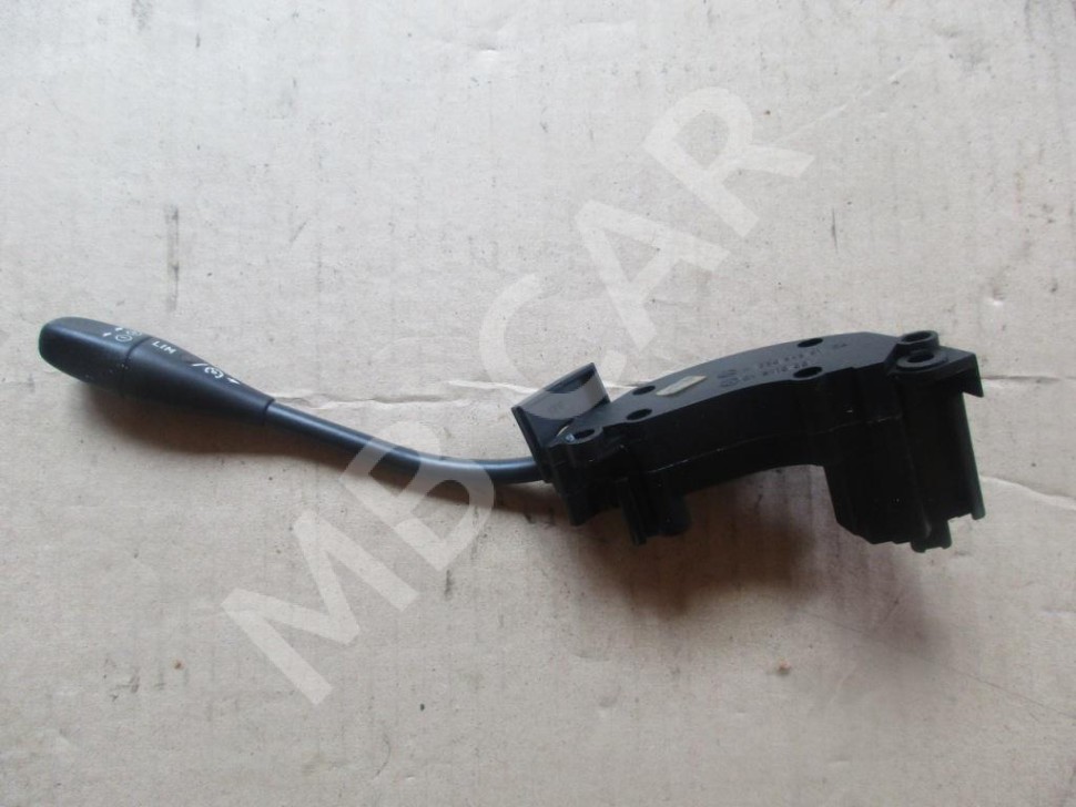 Переключатель круиз контроля MERCEDES-BENZ S-класс W220 (1998 - 2005) фото 1 &mdash; Разборка Мерседес