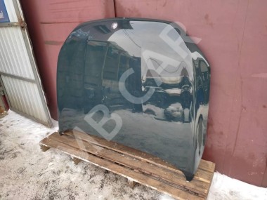 Капот MERCEDES-BENZ X-класс I (2017 - 2020) — Разборка Мерседес