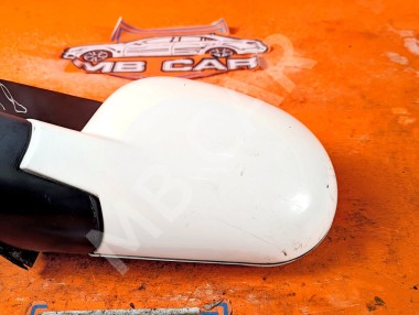 Зеркало левое MERCEDES-BENZ M-класс W163 (1997 - 2001) &mdash; Разборка Мерседес