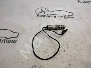 Клапан ваноса распредвала MERCEDES-BENZ M-класс AMG W164 (2006 - 2008) — Разборка Мерседес