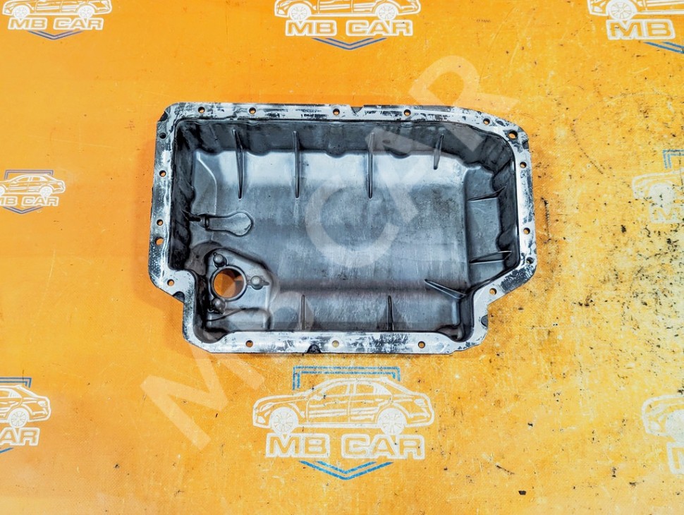 Поддон MERCEDES-BENZ Vito W639 рестайлинг (2010 - 2014) фото 1 — Разборка Мерседес