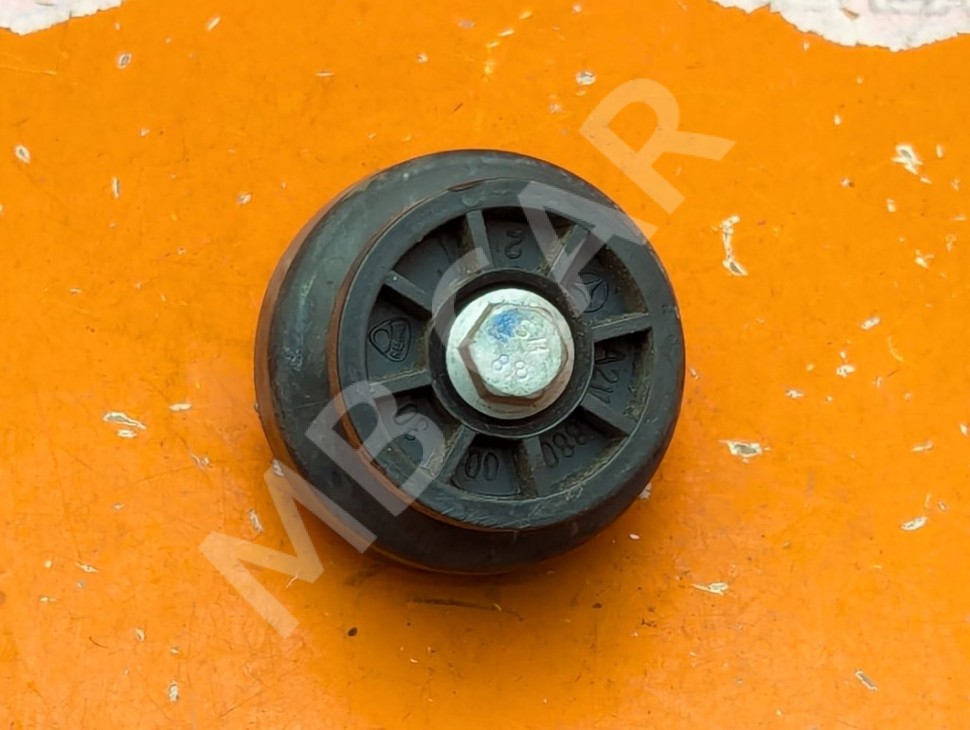 Направляющая MERCEDES-BENZ CLS-класс C219 (2004 - 2008) фото 1 &mdash; Разборка Мерседес