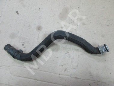 Патрубок ОЖ MERCEDES-BENZ E-класс W212/S212/C207/A207 (2009 - 2013) — Разборка Мерседес