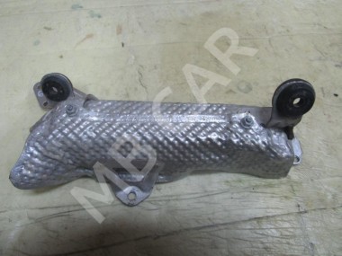 Защитный экран MERCEDES-BENZ CLS-класс C218/X218 рестайлинг (2014 - 2017) — Разборка Мерседес