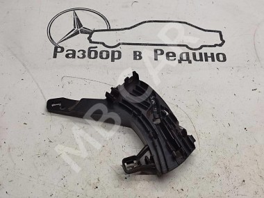 Кронштейн MERCEDES-BENZ GLC-класс X253 (2015 - 2019) — Разборка Мерседес