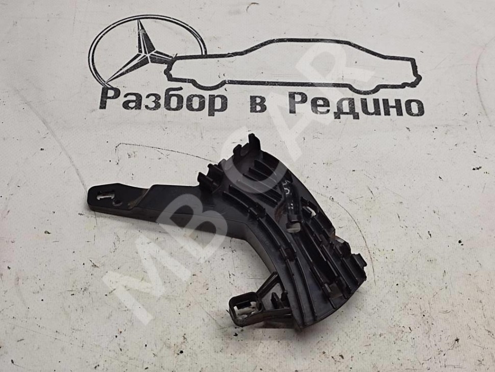 Кронштейн MERCEDES-BENZ GLC-класс X253 (2015 - 2019) фото 1 — Разборка Мерседес
