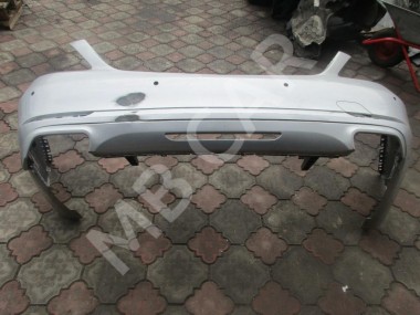 Бампер задний MERCEDES-BENZ S-класс W222/C217/A217 (2013 - 2017) — Разборка Мерседес