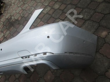 Бампер задний MERCEDES-BENZ S-класс W222/C217/A217 (2013 - 2017) — Разборка Мерседес