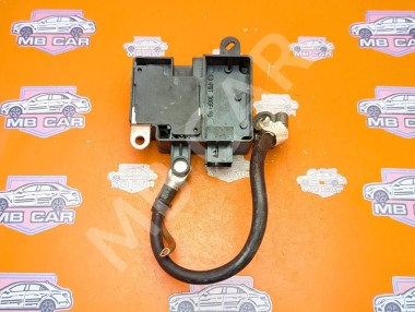 Блок управления АКБ MERCEDES-BENZ E-класс W211/S211 (2002 - 2006) &mdash; Разборка Мерседес