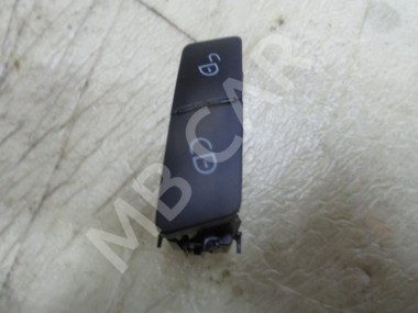 Кнопка центрального замка MERCEDES-BENZ M-класс W166 (2011 - 2015) — Разборка Мерседес