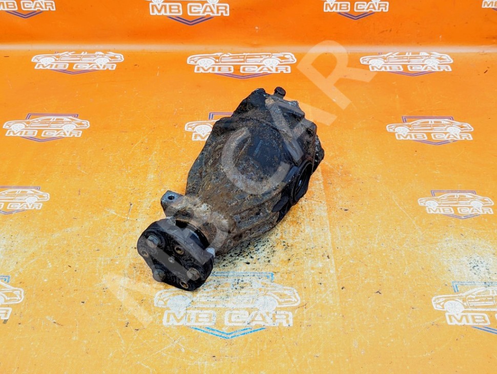 Редуктор задний MERCEDES-BENZ C-класс W203/S203/CL203 (2000 - 2004) фото 1 &mdash; Разборка Мерседес