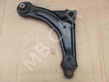 Рычаг передний нижний правый MERCEDES-BENZ Vito W638 (1996 - 2003) — Разборка Мерседес