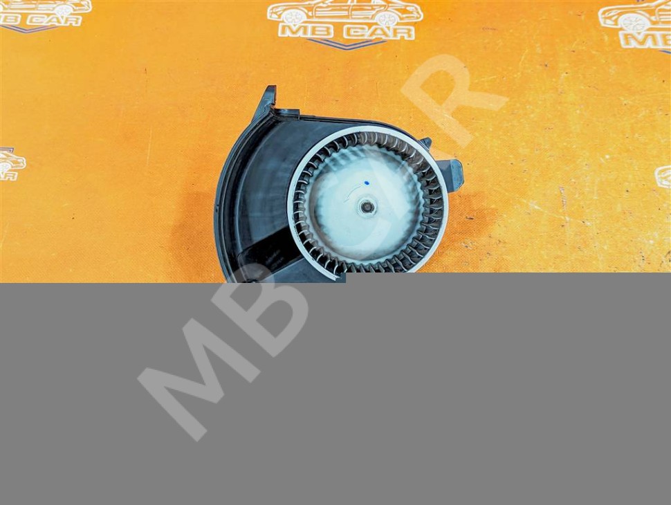 Моторчик печки MERCEDES-BENZ Citan W415 (2012 - 2021) фото 1 — Разборка Мерседес