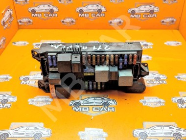 Блок SAM передний MERCEDES-BENZ E-класс W211/S211 (2002 - 2006) — Разборка Мерседес