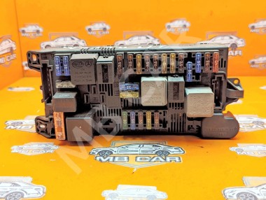 Блок SAM передний MERCEDES-BENZ E-класс W211/S211 (2002 - 2006) — Разборка Мерседес