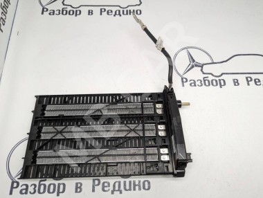 Догреватель печки MERCEDES-BENZ E-класс W213/S213/C238/A238 (2016 - 2021) — Разборка Мерседес