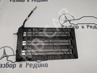 Догреватель печки MERCEDES-BENZ E-класс W213/S213/C238/A238 (2016 - 2021) — Разборка Мерседес