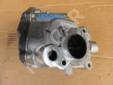 Клапан EGR MERCEDES-BENZ GLC-класс Coupe C253 (2016 - 2019) — Разборка Мерседес