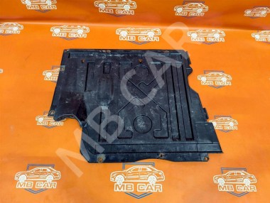 Защита днища MERCEDES-BENZ A-класс W168 (1997 - 2001) — Разборка Мерседес