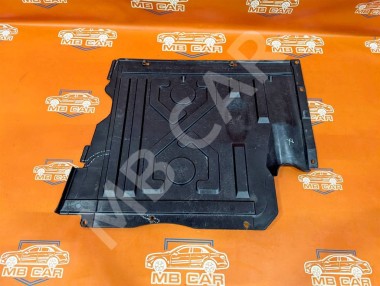 Защита днища MERCEDES-BENZ A-класс W168 (1997 - 2001) — Разборка Мерседес