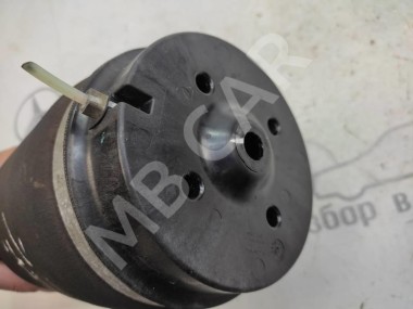 Пневмобаллон задний MERCEDES-BENZ GLE-класс AMG Coupe C292 (2015 - 2019) — Разборка Мерседес