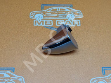 Крышка ручки двери MERCEDES-BENZ S-класс W220 (1998 - 2005) — Разборка Мерседес