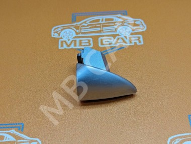 Крышка ручки двери MERCEDES-BENZ S-класс W220 (1998 - 2005) — Разборка Мерседес