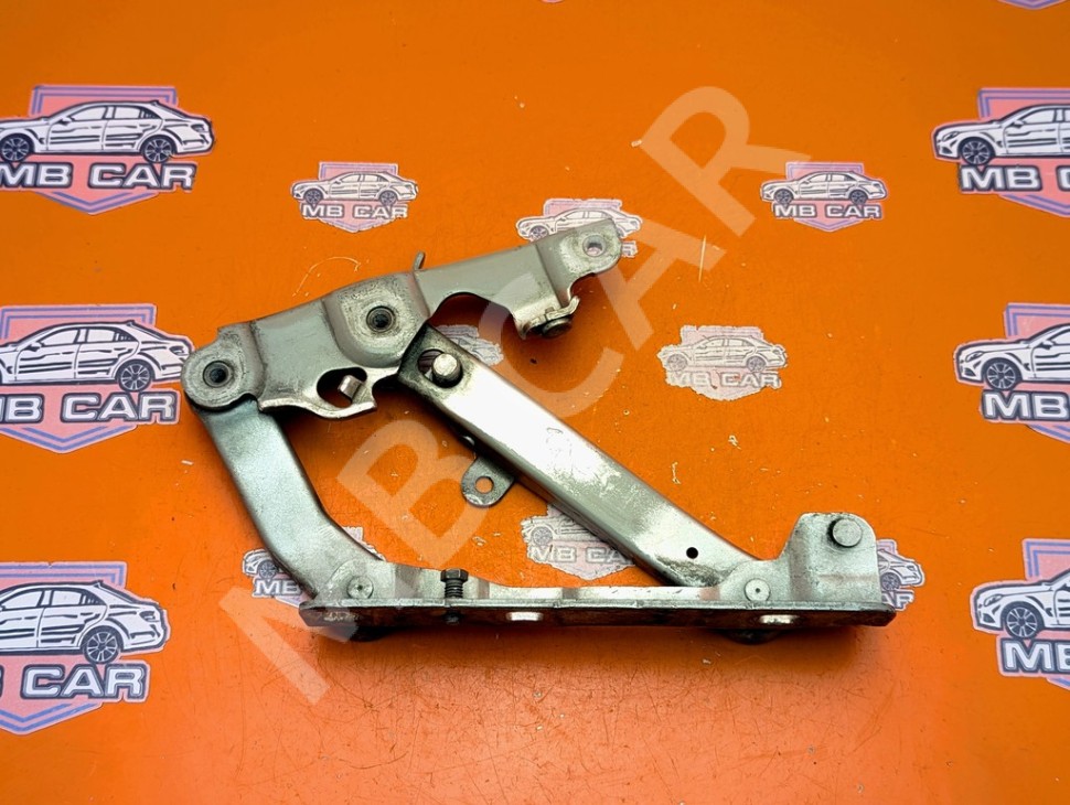 Петля капота MERCEDES-BENZ E-класс W211/S211 (2002 - 2006) фото 1 &mdash; Разборка Мерседес