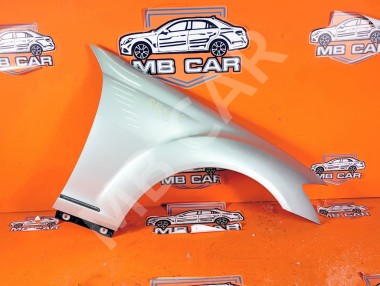 Крыло переднее правое MERCEDES-BENZ S-класс W221 (2005 - 2009) &mdash; Разборка Мерседес