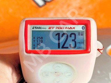 Крыло переднее правое MERCEDES-BENZ S-класс W221 (2005 - 2009) &mdash; Разборка Мерседес