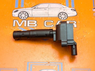 Катушка зажигания MERCEDES-BENZ C-класс W204/S204/С204 рестайлинг (2011 - 2015) C 180 1.6 7G-Tronic (156 л.с.) &mdash; Разборка Мерседес