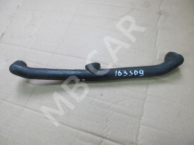 Трубка вентиляции картерных газов MERCEDES-BENZ M-класс AMG W163 рестайлинг (2001 - 2005) — Разборка Мерседес