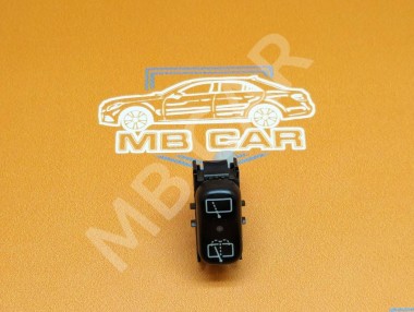 Кнопка MERCEDES-BENZ M-класс W163 рестайлинг (2001 - 2005) — Разборка Мерседес