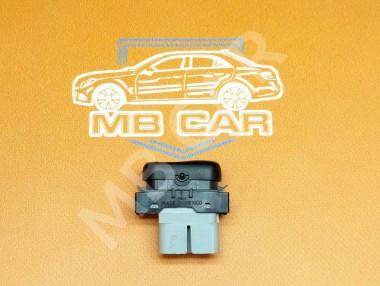 Кнопка MERCEDES-BENZ M-класс W163 рестайлинг (2001 - 2005) — Разборка Мерседес