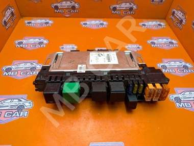 Блок SAM передний MERCEDES-BENZ S-класс W220 (1998 - 2005) — Разборка Мерседес