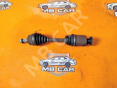 Привод передний левый MERCEDES-BENZ E-класс W210/S210 рестайлинг (1999 - 2003) &mdash; Разборка Мерседес