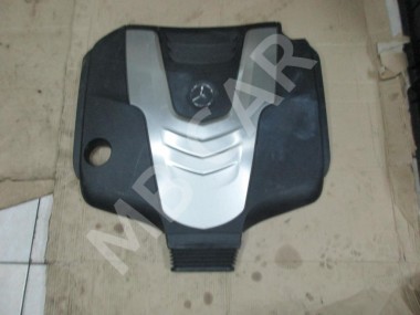 Крышка двигателя декоративная MERCEDES-BENZ E-класс W213/S213/C238/A238 (2016 - 2021) — Разборка Мерседес