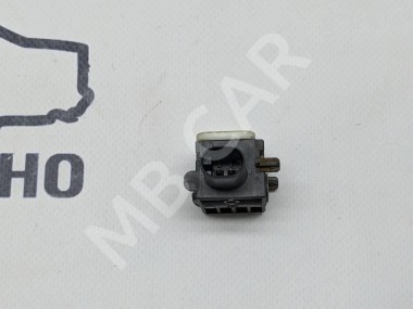 Датчик удара MERCEDES-BENZ S-класс W221 (2005 - 2009) — Разборка Мерседес