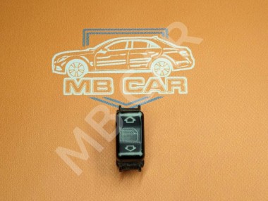 Кнопка стеклоподъемников MERCEDES-BENZ S-class w140 — Разборка Мерседес