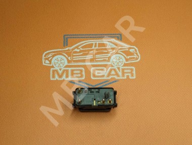 Кнопка стеклоподъемников MERCEDES-BENZ S-class w140 — Разборка Мерседес