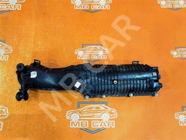 Коллектор впускной MERCEDES-BENZ GLE-класс W166 (2015 - 2018) — Разборка Мерседес