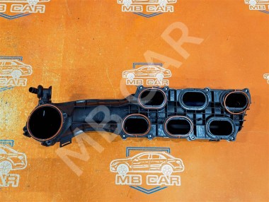 Коллектор впускной MERCEDES-BENZ GLE-класс W166 (2015 - 2018) — Разборка Мерседес