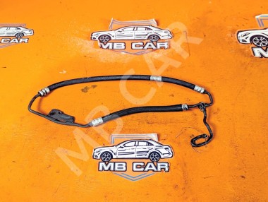 Трубка ГУРа MERCEDES-BENZ E-класс W211/S211 (2002 - 2006) &mdash; Разборка Мерседес