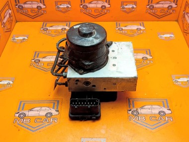 Блок ABS MERCEDES-BENZ M-класс W163 (1997 - 2001) ML 230 2.3 4MATIC MT (150 л.с.) &mdash; Разборка Мерседес