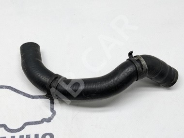 Патрубок ОЖ MERCEDES-BENZ S-класс W221 рестайлинг (2009 - 2013) — Разборка Мерседес