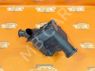 Корпус воздушного фильтра MERCEDES-BENZ CLK-класс C208/W208 рестайлинг (1999 - 2003) — Разборка Мерседес