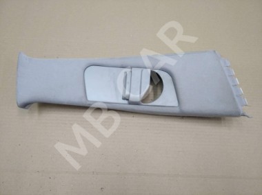 Накладка средней стойки MERCEDES-BENZ E-класс W211/S211 (2002 - 2006) — Разборка Мерседес