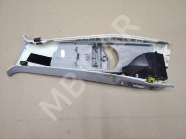 Накладка средней стойки MERCEDES-BENZ E-класс W211/S211 (2002 - 2006) — Разборка Мерседес