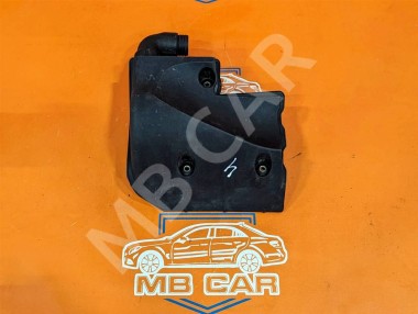 Демпфер MERCEDES-BENZ A-класс W168 рестайлинг (2001 - 2004) — Разборка Мерседес