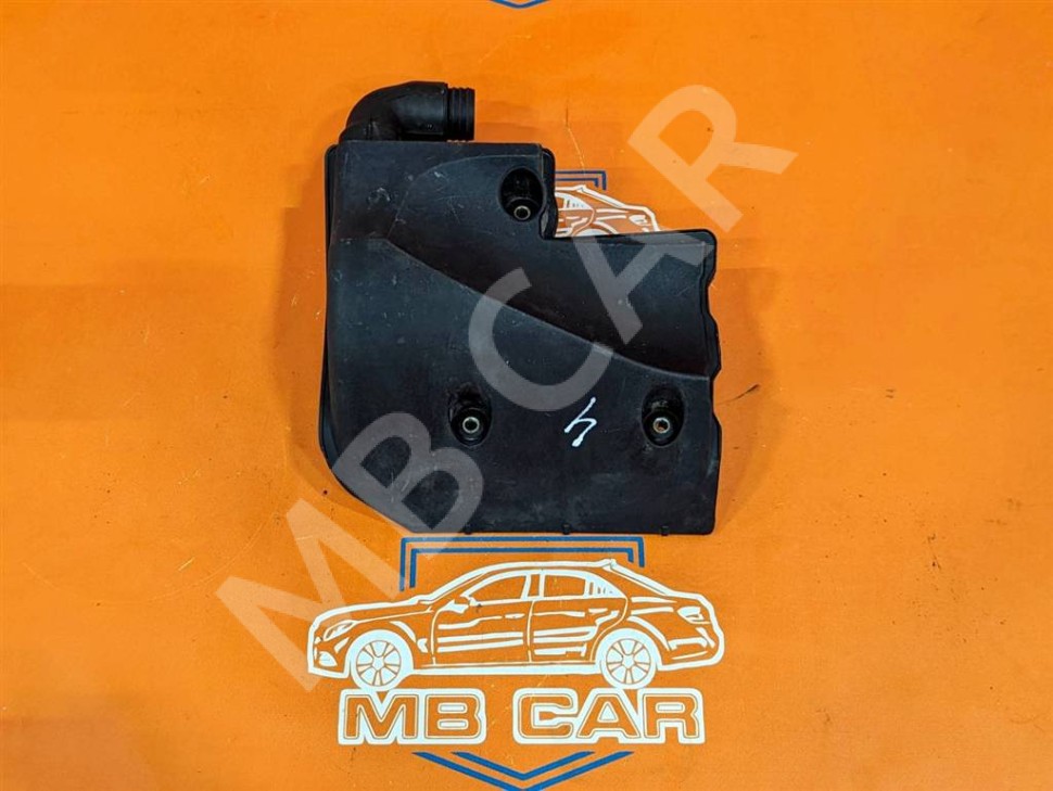 Демпфер MERCEDES-BENZ A-класс W168 рестайлинг (2001 - 2004) фото 1 — Разборка Мерседес